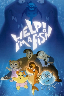Watch Help! I'm A Fish (2000) Online FREE