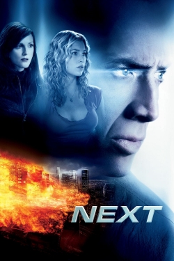 Watch Next (2007) Online FREE