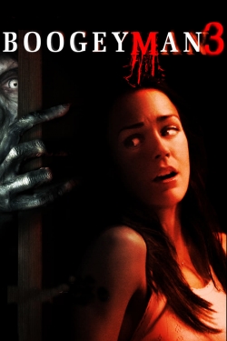 Watch Boogeyman 3 (2008) Online FREE