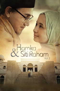 Watch Hamka & Siti Raham Vol. 2 (2023) Online FREE