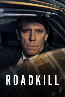 Watch Roadkill (2020) Online FREE