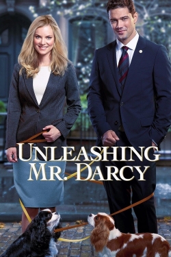 Watch Unleashing Mr. Darcy (2016) Online FREE