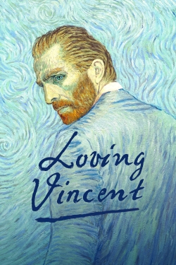 Watch Loving Vincent (2017) Online FREE