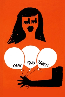 Watch One, Two, Three (1961) Online FREE