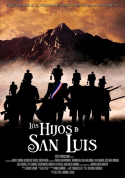 Watch The Sons of Saint Louis (2020) Online FREE