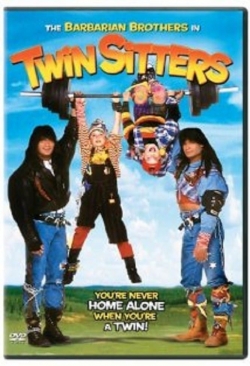 Watch Twin Sitters (1994) Online FREE
