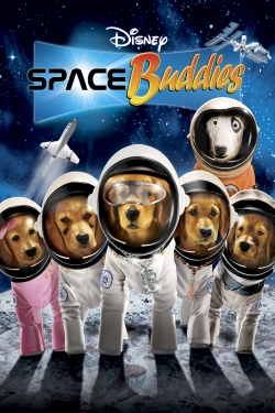 Watch Space Buddies (2009) Online FREE