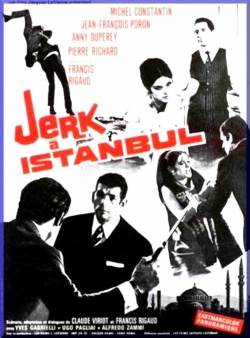 Watch Jerk in Istanbul (1967) Online FREE