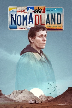 Watch Nomadland (2020) Online FREE