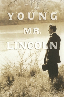 Watch Young Mr. Lincoln (1939) Online FREE