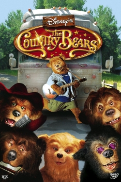 Watch The Country Bears (2002) Online FREE