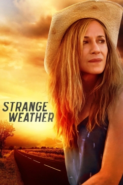 Watch Strange Weather (2016) Online FREE