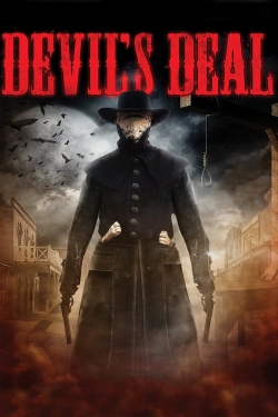 Watch Devil's Deal (2013) Online FREE