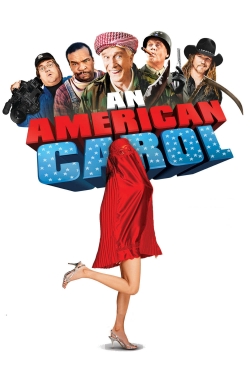 Watch An American Carol (2008) Online FREE