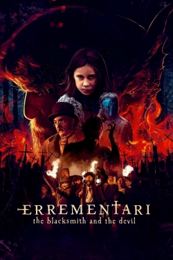 Watch Errementari: The Blacksmith and the Devil (2018) Online FREE
