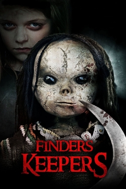 Watch Finders Keepers (2014) Online FREE