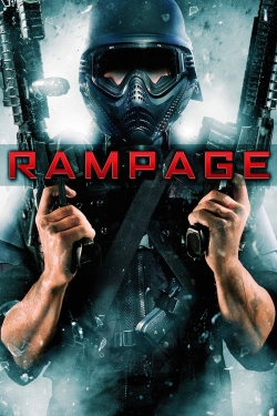 Watch Rampage (2009) Online FREE