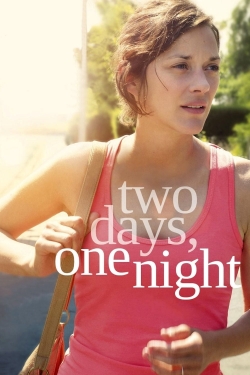 Watch Two Days, One Night (2014) Online FREE