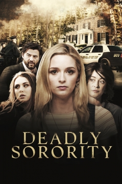 Watch Deadly Sorority (2017) Online FREE