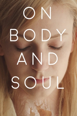 Watch On Body and Soul (2017) Online FREE