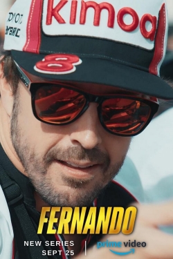 Watch Fernando (2020) Online FREE