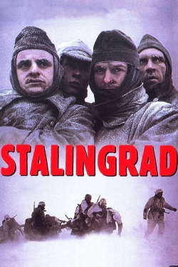 Watch Stalingrad (1993) Online FREE