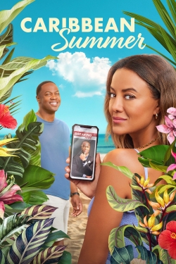 Watch Caribbean Summer (2022) Online FREE