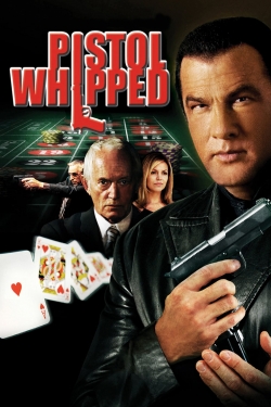 Watch Pistol Whipped (2008) Online FREE