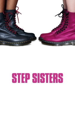 Watch Step Sisters (2018) Online FREE