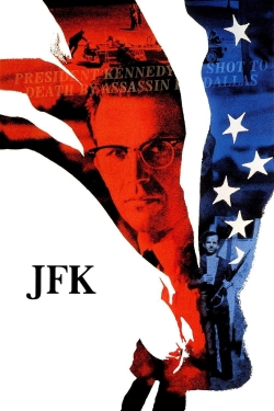 Watch JFK (1991) Online FREE