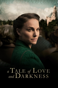 Watch A Tale of Love and Darkness (2015) Online FREE