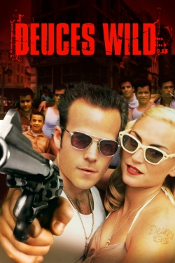 Watch Deuces Wild (2002) Online FREE