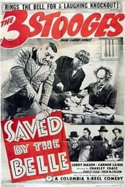 Watch Saved by the Belle (1939) Online FREE