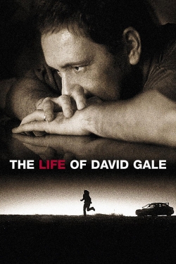 Watch The Life of David Gale (2003) Online FREE