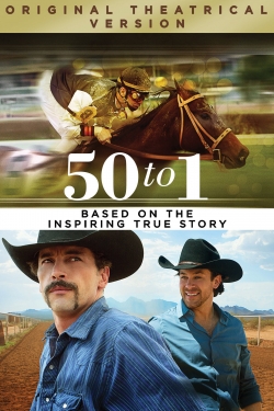 Watch 50 to 1 (2014) Online FREE