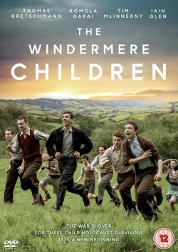 Watch The Windermere Children (2020) Online FREE