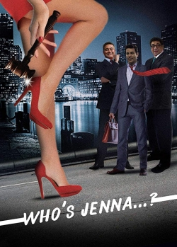 Watch Who's Jenna...? (2018) Online FREE