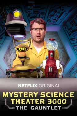 Watch Mystery Science Theater 3000: The Return (2017) Online FREE