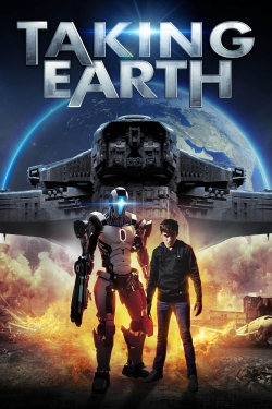 Watch Taking Earth (2017) Online FREE