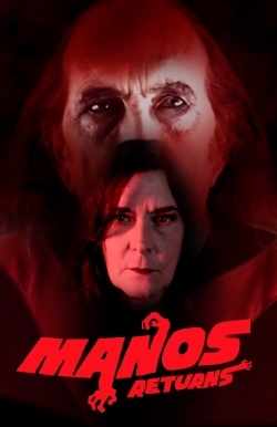 Watch Manos Returns (2018) Online FREE