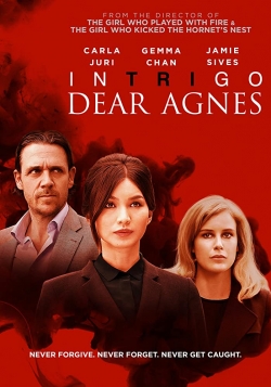 Watch Intrigo: Dear Agnes (2019) Online FREE