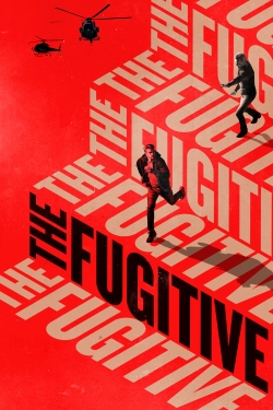 Watch The Fugitive (2020) Online FREE