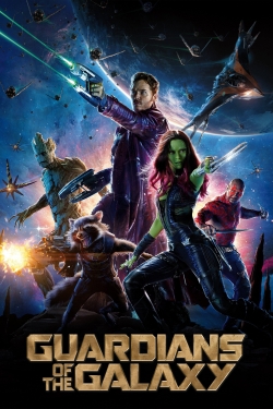 Watch Guardians of the Galaxy (2014) Online FREE