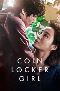 Watch Coin Locker Girl (2015) Online FREE