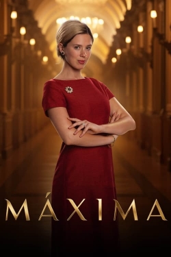 Watch Maxima (2024) Online FREE