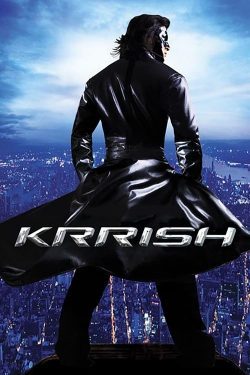 Watch Krrish (2006) Online FREE
