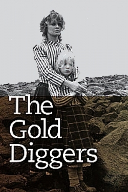 Watch The Gold Diggers (1983) Online FREE