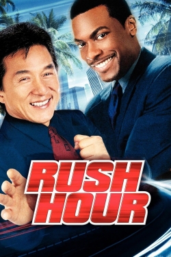 Watch Rush Hour (1998) Online FREE