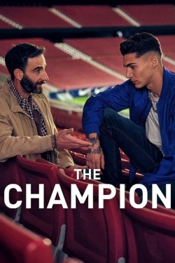 Watch The Champion (2024) Online FREE