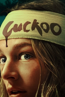 Watch Cuckoo (2024) Online FREE